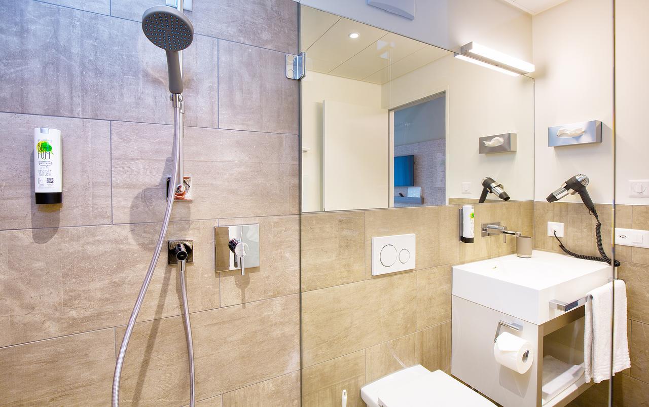 B_Smart Motel Landquart Dış mekan fotoğraf