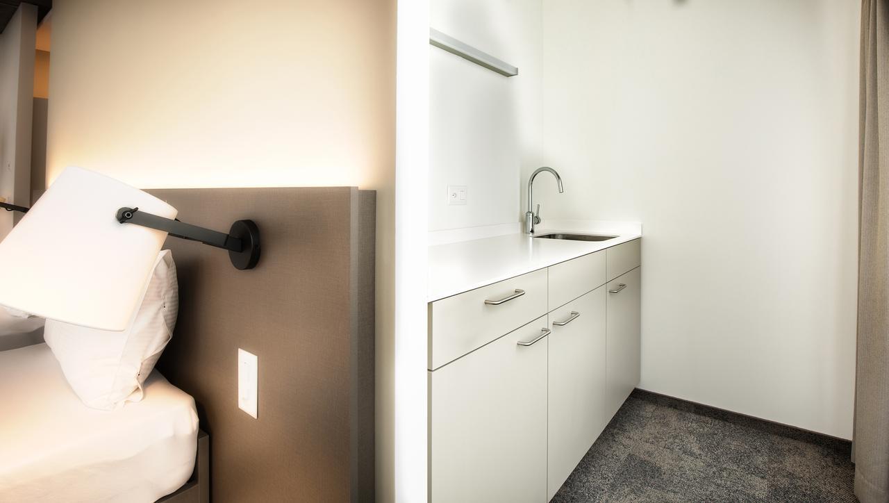 B_Smart Motel Landquart Dış mekan fotoğraf